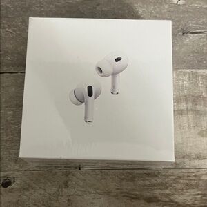 Apple AirPods Pro with Charging Case - White